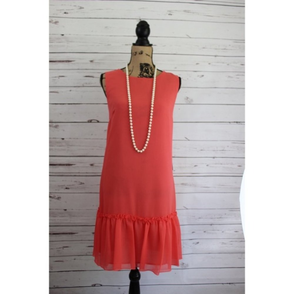 NWT Tommy Hilfiger Mel Dress 12